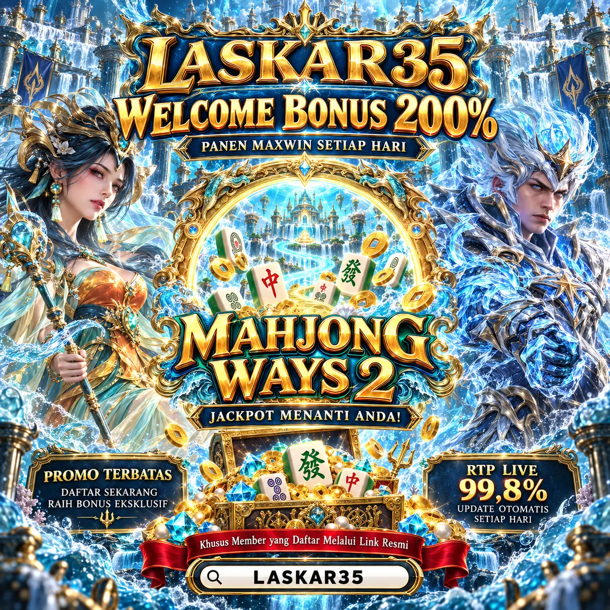 LASKAR35